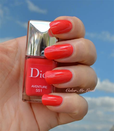 dior vernis 575|dior nail polish.